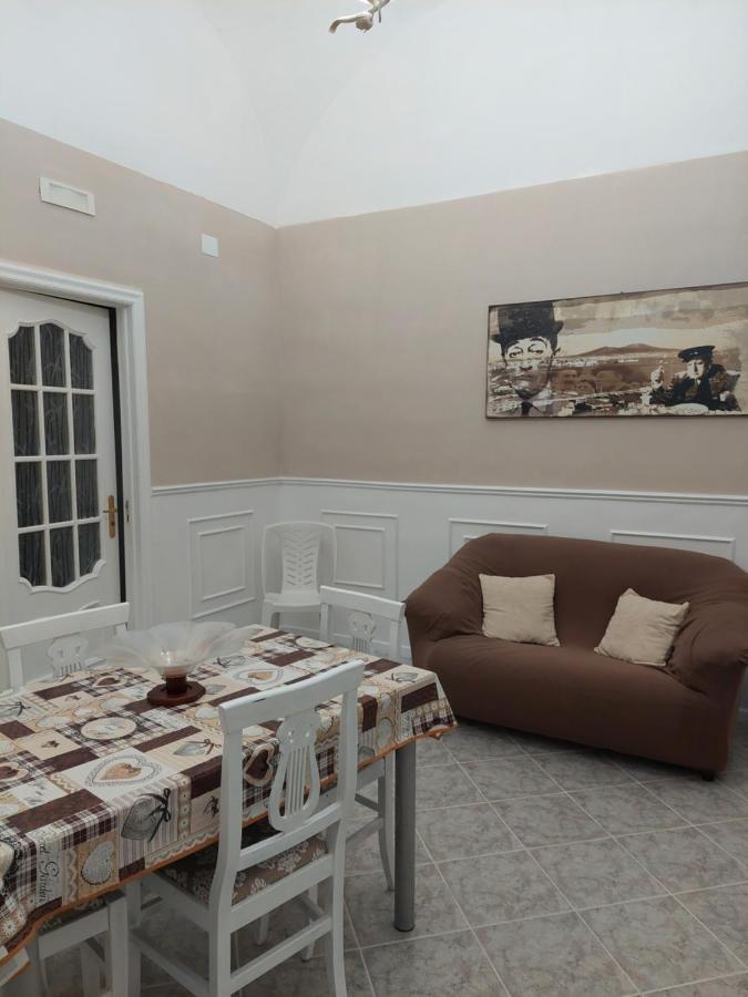 Villa Casa Crystal Luisa Torre Annunziata Exterior foto